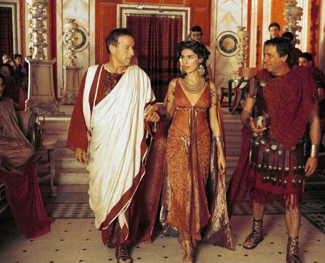 Римская империя: Август (2003) через торрент скачать Римская империя: Август (2003) фильм через торрент скачать