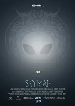 Небесный человек / Skyman (2019) фильм скачать через торрент в хорошем качестве