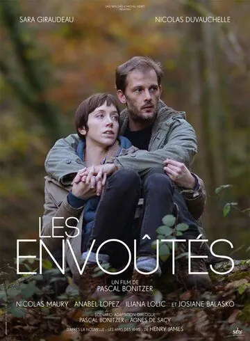 Les envoûtés (2019) фильм скачать через торрент в хорошем качестве
