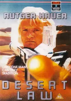 Принц пустыни / Il principe del deserto (1991) cериал