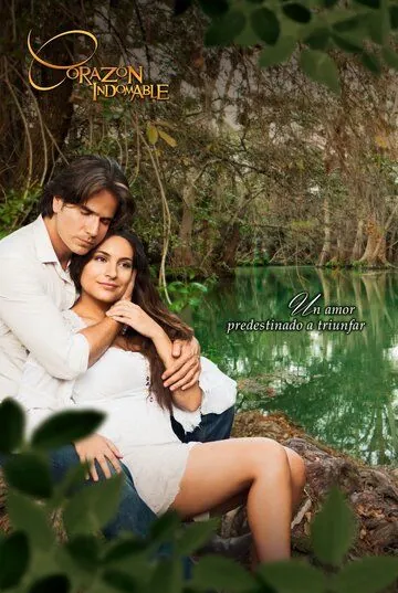 Непокорное сердце / Corazón indomable (2013) сериал скачать через торрент в хорошем качестве