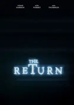 Возвращение / The Return (2020) фильм скачать через торрент в хорошем качестве