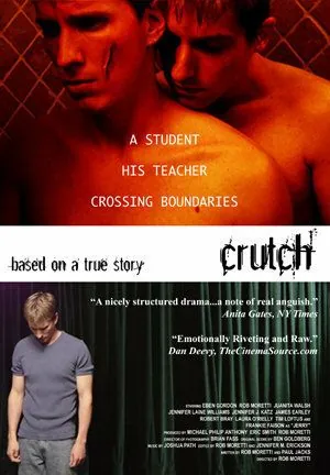 Опора / Crutch (2004) фильм скачать через торрент в хорошем качестве