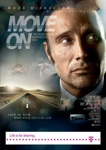 Двигайся / Move On (2012) сериал скачать через торрент в хорошем качестве