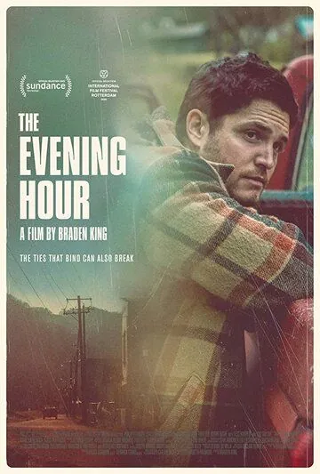 Вечерний час / The Evening Hour (2020) фильм скачать через торрент в хорошем качестве