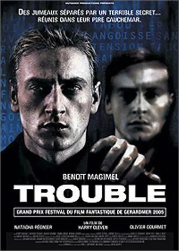 Двуличие / Trouble (2005) фильм скачать через торрент в хорошем качестве
