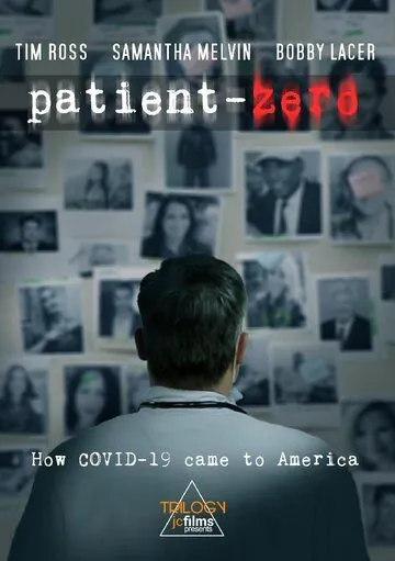 Коронавирус: Нулевой пациент / Coronavirus: Patient Zero (2020) фильм скачать через торрент в хорошем качестве