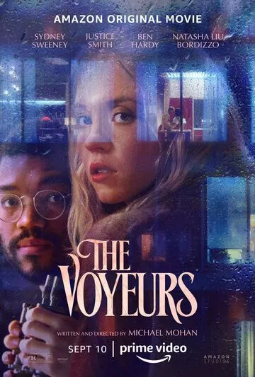 Вуайеристы / The Voyeurs (2021) фильм скачать через торрент в хорошем качестве