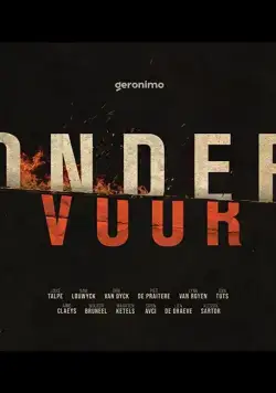Сквозь огонь / Under Fire (2021) сериал скачать через торрент в хорошем качестве