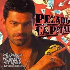 Шальные деньги / Pecado Capital (1998) сериал скачать через торрент в хорошем качестве