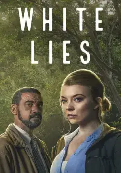 Ложь во спасение / White Lies (2024) сериал скачать через торрент в хорошем качестве
