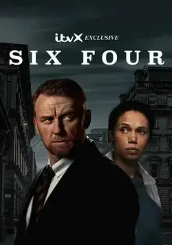 Шесть Четыре / Six Four (2023) сериал скачать через торрент в хорошем качестве