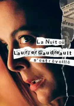 Ночь, когда Логан проснулся / La nuit où Laurier Gaudreault s'est réveillé (2022) сериал скачать через торрент в хорошем качестве