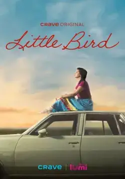 Пташка / Little Bird (2023) сериал скачать через торрент в хорошем качестве