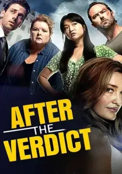 После вынесения приговора / After the Verdict (2022) сериал скачать через торрент в хорошем качестве
