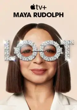 Женщина при деньгах / Loot (2022) сериал скачать через торрент в хорошем качестве