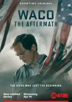 Уэйко: Последствия / American Tragedies: Waco - The Trials (2023) сериал скачать через торрент в хорошем качестве