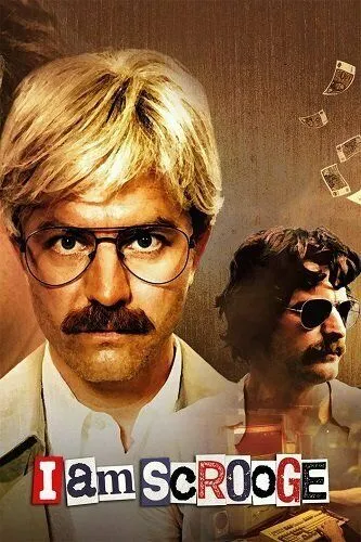 Я – Скрудж / Ich bin Dagobert (2024) сериал скачать через торрент в хорошем качестве