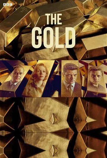 Золото / The Gold (2023) сериал скачать через торрент в хорошем качестве