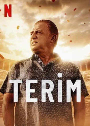 Великий Терим / Terim (2022) сериал скачать через торрент в хорошем качестве