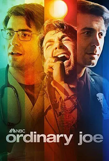 Обычный парень / Ordinary Joe (2021) сериал скачать через торрент в хорошем качестве