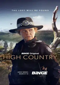 Высокогорье / High Country (2024) сериал скачать через торрент в хорошем качестве