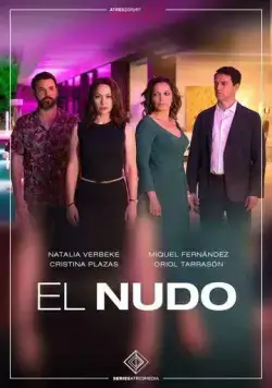 Узел / El nudo (2019) сериал скачать через торрент в хорошем качестве