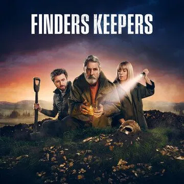 Что нашёл, то моё / Finders Keepers (2024) сериал скачать через торрент в хорошем качестве