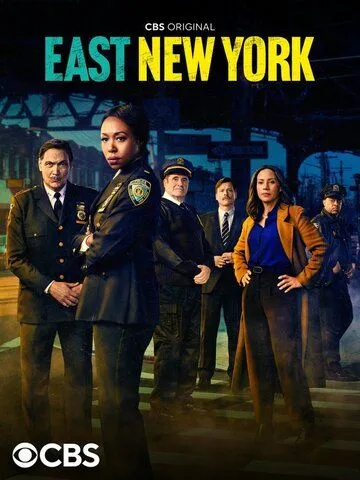 Восточный Нью-Йорк / East New York (2022) сериал скачать через торрент в хорошем качестве