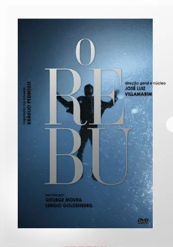 Тусовка / O Rebu (2014) сериал скачать через торрент в хорошем качестве