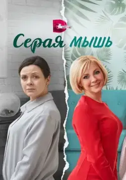 Серая мышь (2023) сериал скачать через торрент в хорошем качестве