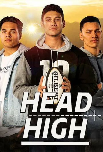 Выше головы / Head High (2020) сериал скачать через торрент в хорошем качестве