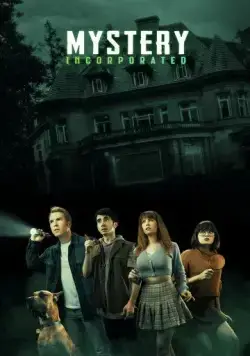 Мистическая корпорация / Mystery Incorporated (2022) сериал скачать через торрент в хорошем качестве