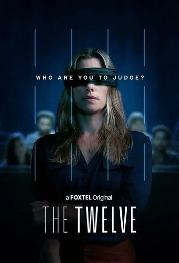 Двенадцать / The Twelve (2022) сериал скачать через торрент в хорошем качестве