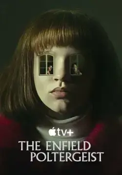 Полтергейст Энфилда / The Enfield Poltergeist (2023) сериал скачать через торрент в хорошем качестве