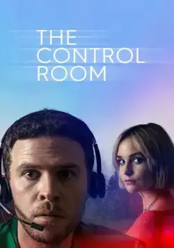 Комната управления / The Control Room (2022) сериал скачать через торрент в хорошем качестве