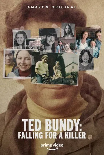 Тед Банди: Влюбиться в убийцу / Ted Bundy: Falling for a Killer (2020) сериал скачать через торрент в хорошем качестве