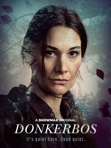 Донкербос / Donkerbos (2022) сериал скачать через торрент в хорошем качестве