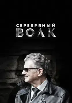 Серебряный волк / Serebryanniy volk (2022) сериал скачать через торрент в хорошем качестве