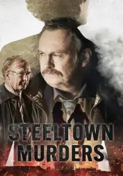 Убийства в Стилтауне / Steeltown Murders (2023) сериал скачать через торрент в хорошем качестве