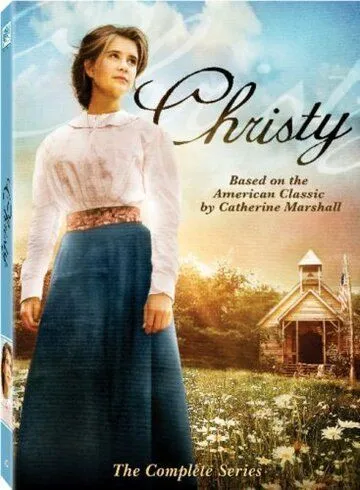 Кристи / Christy (1994) сериал скачать через торрент в хорошем качестве