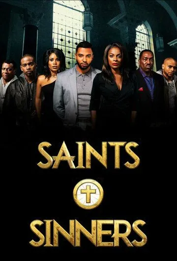 Святые и грешники / Saints & Sinners (2016) сериал скачать через торрент в хорошем качестве