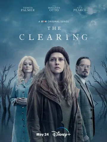 Очищение / The Clearing (2023) сериал скачать через торрент в хорошем качестве