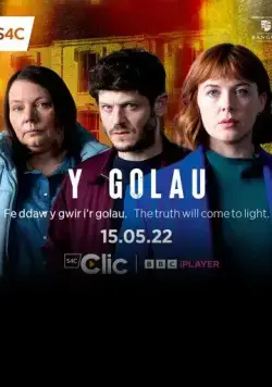 Свет надежды / Y Golau (2022) сериал скачать через торрент в хорошем качестве