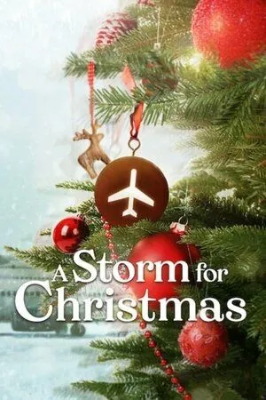Рождественская буря / A Storm for Christmas (2022) сериал скачать через торрент в хорошем качестве