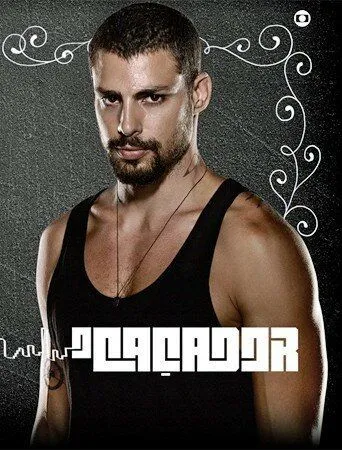 Охотник / O Caçador (2014) сериал скачать через торрент в хорошем качестве