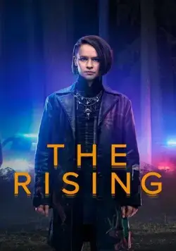 Восхождение / The Rising (2022) сериал скачать через торрент в хорошем качестве