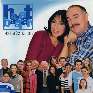 Семейные узы / Hayat baglari (2000) сериал скачать через торрент в хорошем качестве