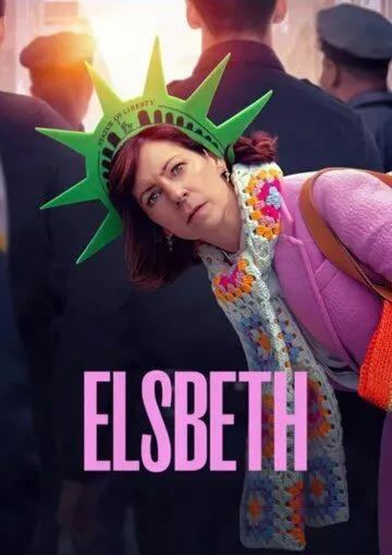 Элсбет / Elsbeth (2024) сериал скачать через торрент в хорошем качестве