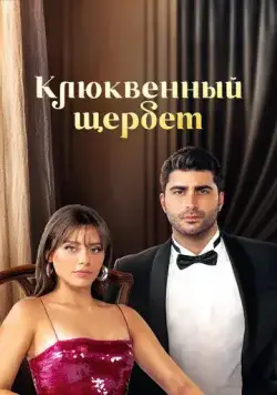 Клюквенный щербет / Kızılcık Şerbeti (2022) сериал скачать через торрент в хорошем качестве